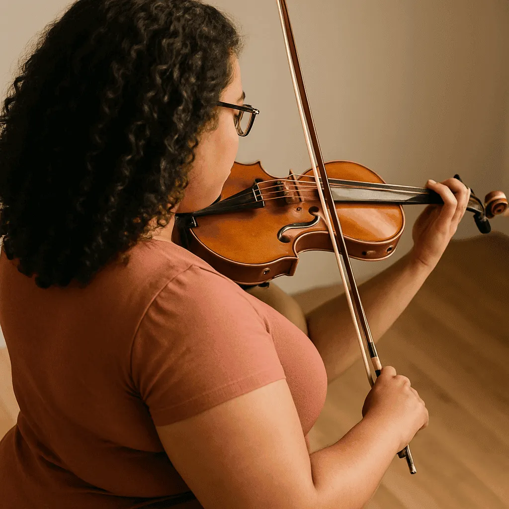 Violin