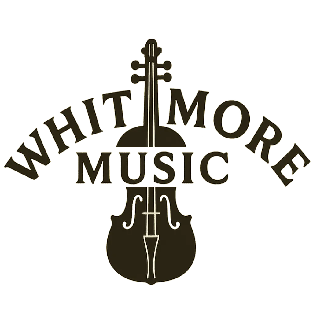 Whitmore Music
